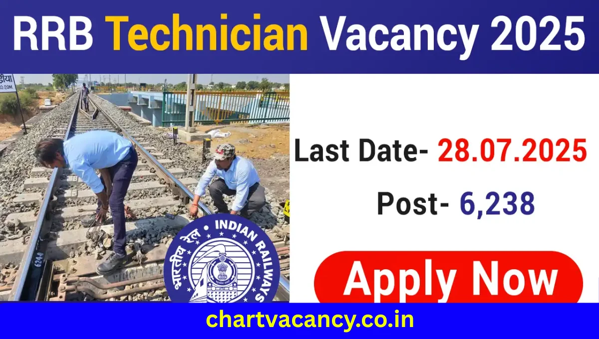RRB Technician