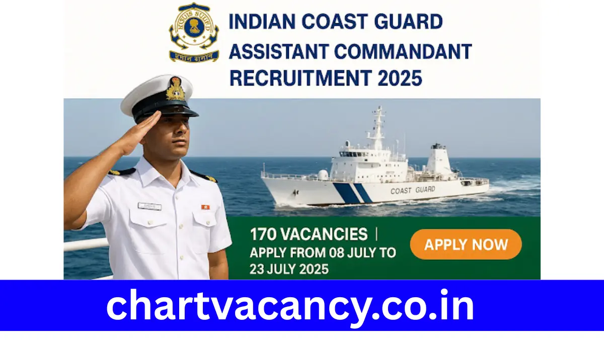 Indian Coast Guard Assistant Commandant