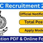 HPSC ADO Vacancy