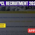 BPCL Recruitment 2026