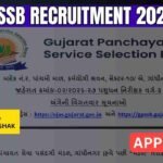 GPSSB Recruitment 2026