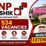 CNP Nashik Recruitment 2026